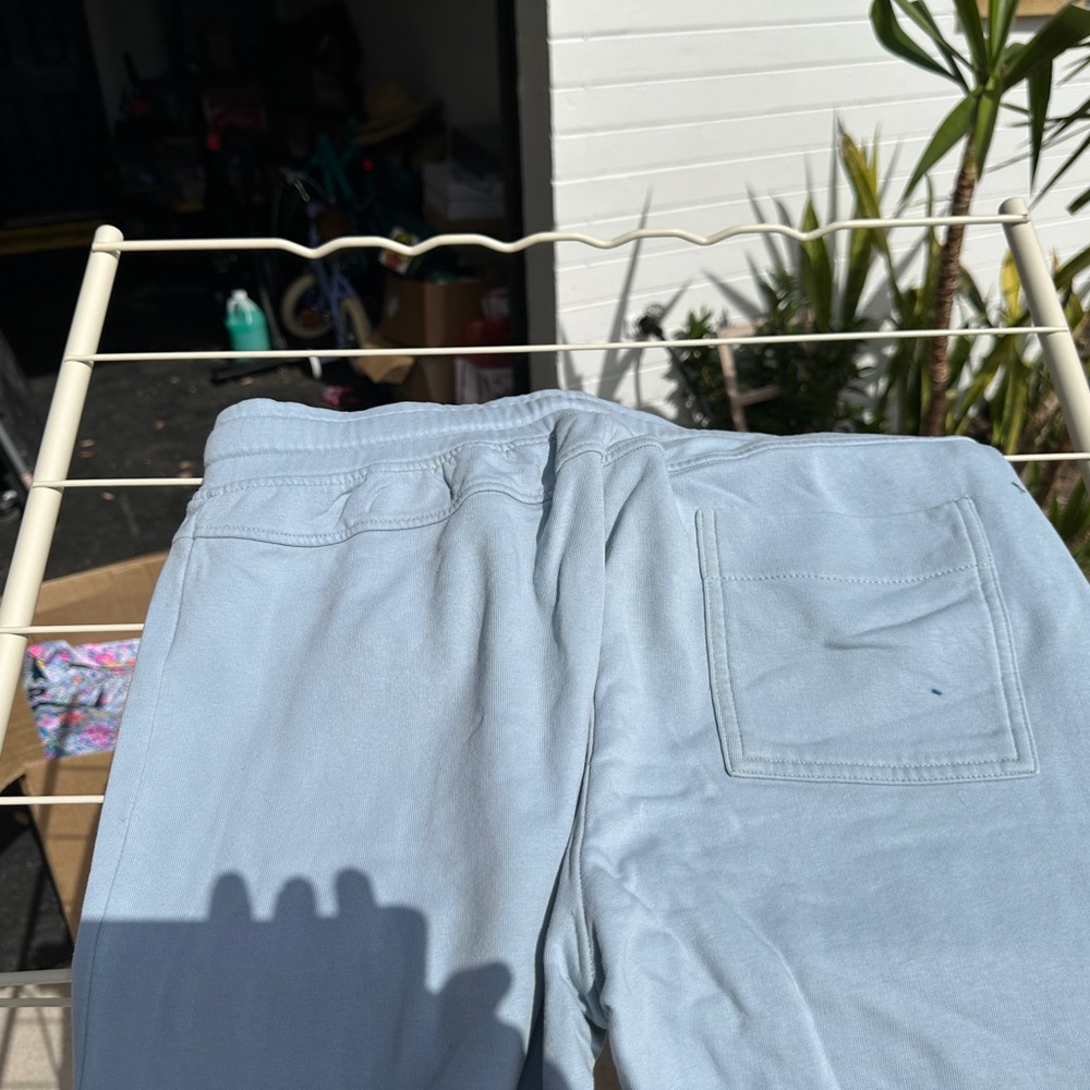 Rare. Rascal Sky Blue Joggers - Picture 9 of 9